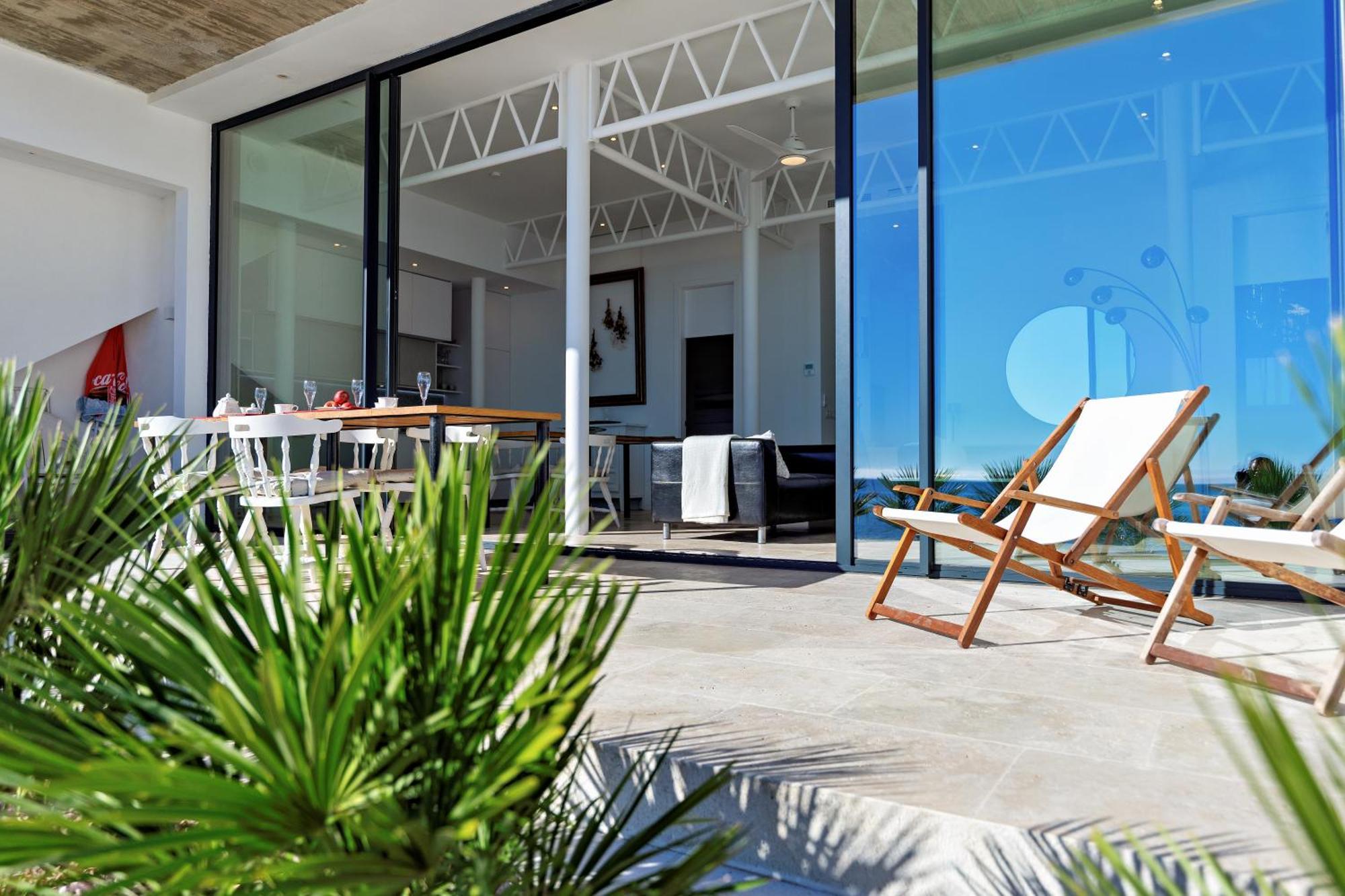 Apartamento Casacarbonito Carboneras Exterior foto